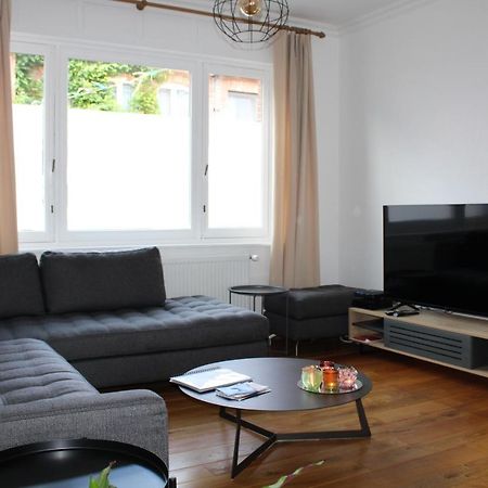 Vakantiewoning 'T Kartuis, Brugge Extérieur photo