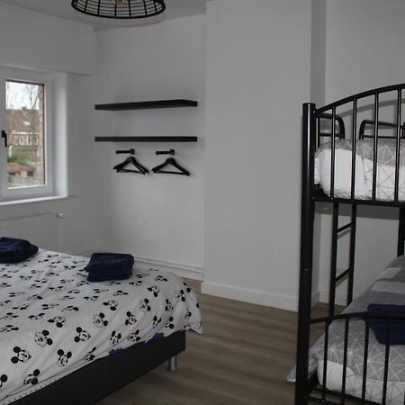 Vakantiewoning 'T Kartuis, Brugge Extérieur photo
