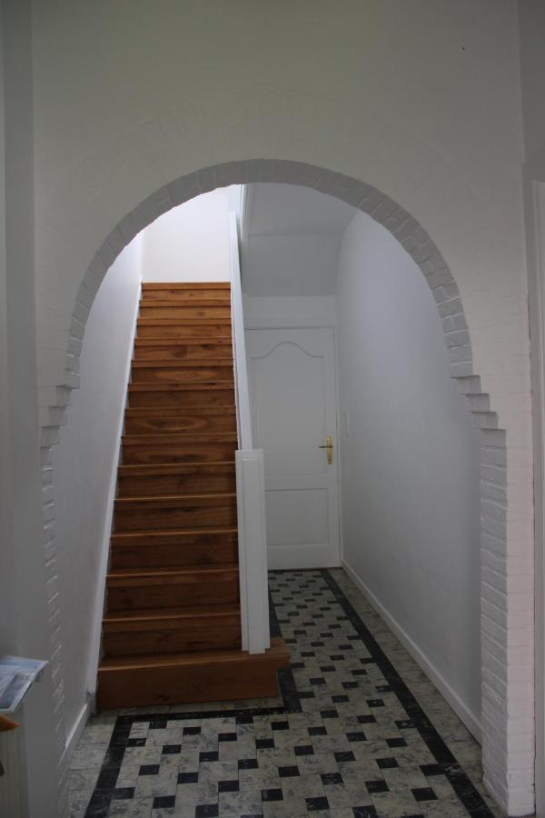 Vakantiewoning 'T Kartuis, Brugge Extérieur photo