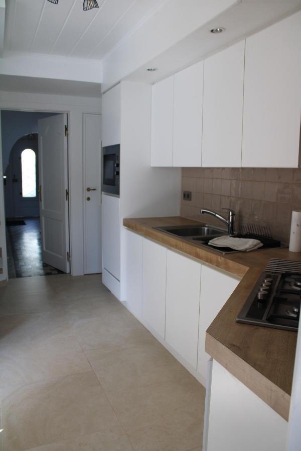Vakantiewoning 'T Kartuis, Brugge Extérieur photo