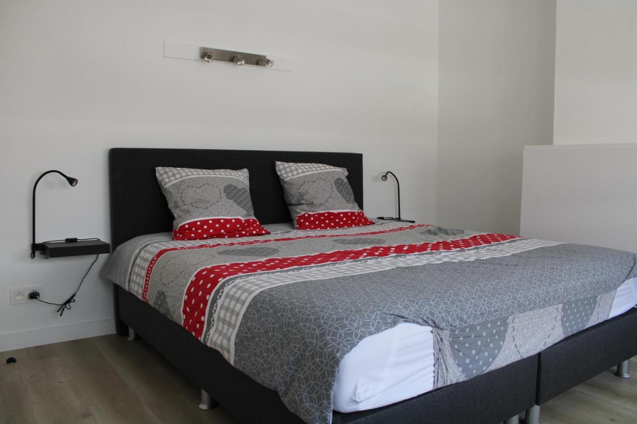 Vakantiewoning 'T Kartuis, Brugge Extérieur photo