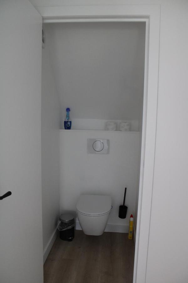 Vakantiewoning 'T Kartuis, Brugge Extérieur photo