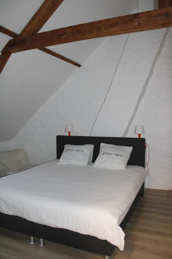 Vakantiewoning 'T Kartuis, Brugge Extérieur photo
